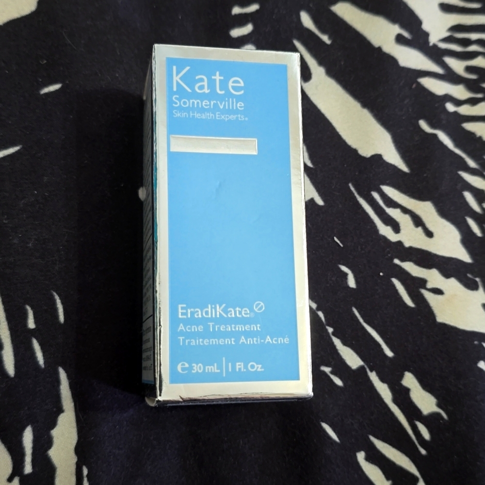 Kate Somerville Eradikate